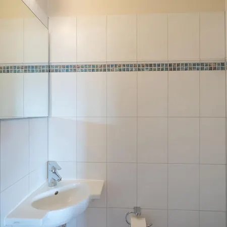 Apartment 411, Seepark Sellin (Rugen)