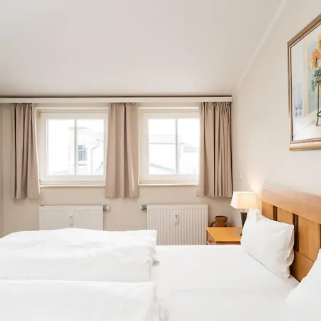 Appartement 411, Seepark