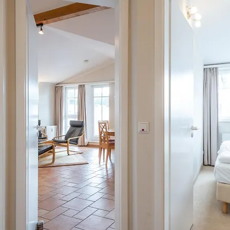 Appartement 411, Seepark Sellin (Rugen)