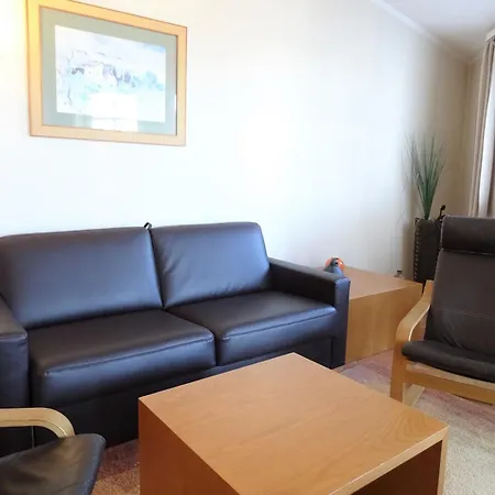 Appartement 411, Seepark Sellin (Rugen)