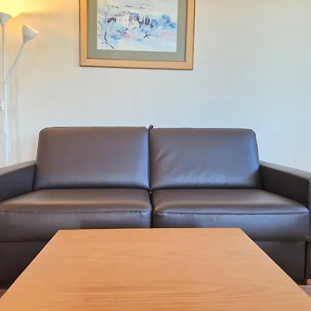 Appartement 411, Seepark