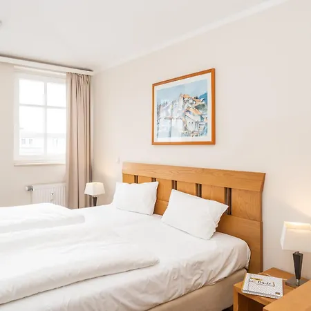 411, Seepark Appartement