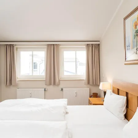 411, Seepark Appartement *
