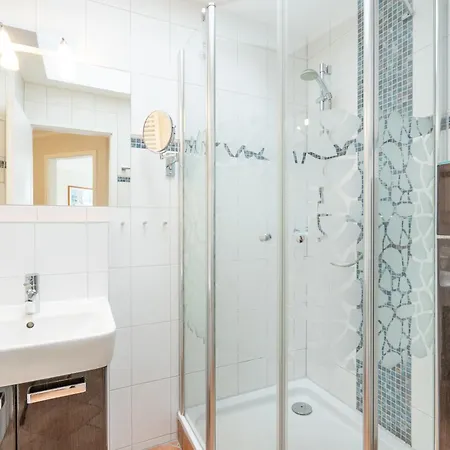 Appartement 411, Seepark *