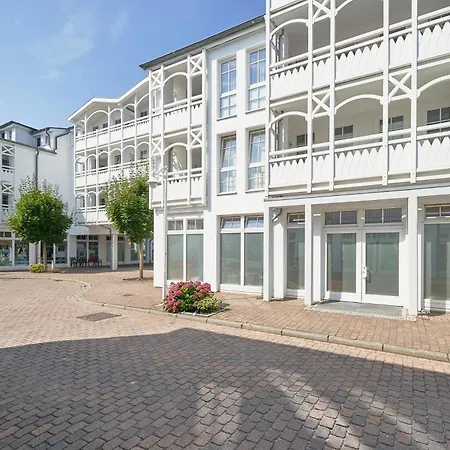 411, Seepark * Sellin (Rugen)