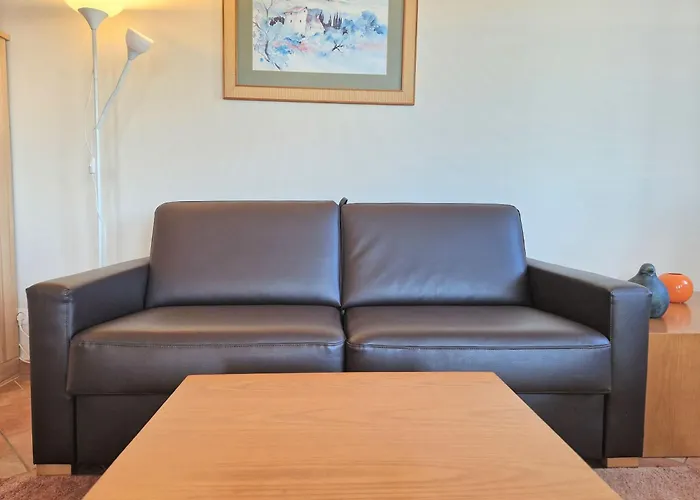 411, Seepark * Sellin (Rugen)