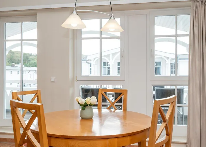 411, Seepark Апартаменти *