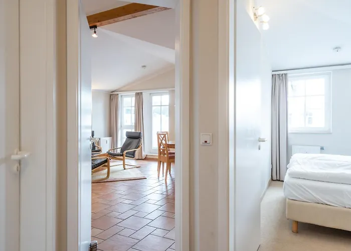 Апартаменти 411, Seepark Sellin (Rugen)
