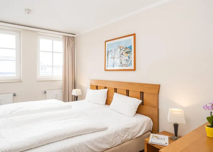 411, Seepark Апартаменти