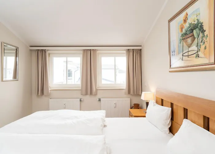 411, Seepark Апартаменти *