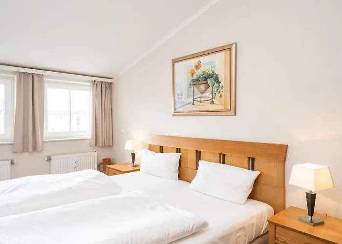 Апартаменти 411, Seepark *