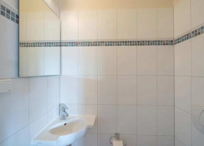 Апартаменти 411, Seepark