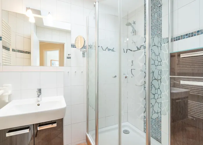 Апартаменти 411, Seepark *